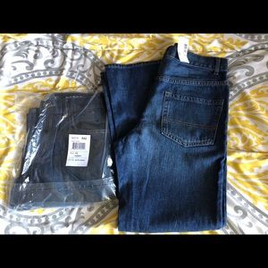 Brand New Size 10 Husky Children’s Place Jeans
